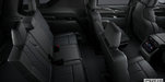 2026 CADILLAC Escalade IQL Sport - Interior view - 2