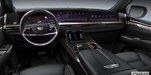2026 CADILLAC Escalade Base - Interior view - 3