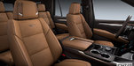 2026 CADILLAC Escalade Luxury - Interior view - 1