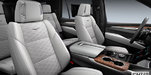 2026 CADILLAC Escalade Platinum Sport - Interior view - 1