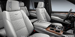 2026 CADILLAC Escalade Platinum Sport - Interior view - 1