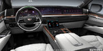 2026 CADILLAC Escalade Platinum Sport - Interior view - 3