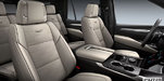 2026 CADILLAC Escalade Sport - Interior view - 1