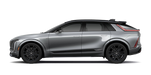 2026 CADILLAC Lyriq-V Lyriq-V Premium - Exterior view - 2