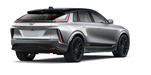 2026 CADILLAC Lyriq-V Lyriq-V Premium - Exterior view - 3