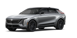 2026 CADILLAC Lyriq-V Lyriq-V Premium - Exterior view - 1