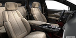 2026 CADILLAC Lyriq-V Lyriq-V Premium - Interior view - 1