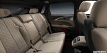 2026 CADILLAC Lyriq-V Lyriq-V Premium - Interior view - 2