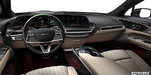 2026 CADILLAC Lyriq-V Lyriq-V Premium - Interior view - 3