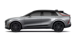 2026 CADILLAC Lyriq-V Lyriq-V - Exterior view - 2