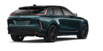 2026 CADILLAC Lyriq-V Lyriq-V - Exterior view - 3