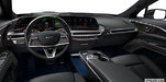 2026 CADILLAC Lyriq-V Lyriq-V - Interior view - 3