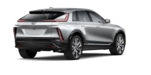 2026 CADILLAC Lyriq Signature Luxury - Exterior view - 3