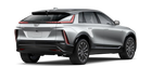 2026 CADILLAC Lyriq Sport - Exterior view - 3