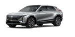 2026 CADILLAC Lyriq Sport - Exterior view - 1