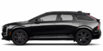 2026 CADILLAC Optiq-V Base - Exterior view - 2