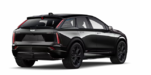 2026 CADILLAC Optiq-V Base - Exterior view - 3