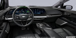 2026 CADILLAC Optiq-V Base - Interior view - 3