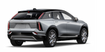 2026 CADILLAC Optiq Luxury - Exterior view - 3