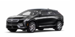2026 CADILLAC Optiq Luxury - Exterior view - 1