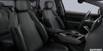 2026 CADILLAC Optiq Luxury - Interior view - 1