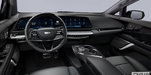 2026 CADILLAC Optiq Luxury - Interior view - 3