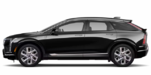 2026 CADILLAC Optiq Premium Luxury - Exterior view - 2