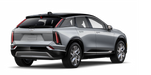 2026 CADILLAC Optiq Premium Luxury - Exterior view - 3