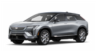 2026 CADILLAC Optiq Premium Luxury - Exterior view - 1