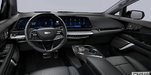 2026 CADILLAC Optiq Premium Luxury - Interior view - 3
