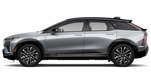 2026 CADILLAC Optiq Premium Sport - Exterior view - 2