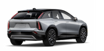2026 CADILLAC Optiq Premium Sport - Exterior view - 3