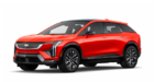 2026 CADILLAC Optiq Premium Sport - Exterior view - 1