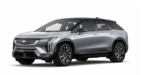 2026 CADILLAC Optiq Premium Sport - Exterior view - 1
