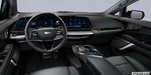 2026 CADILLAC Optiq Sport - Interior view - 3