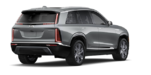 2026 CADILLAC Vistiq Luxury - Exterior view - 3