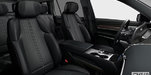 2026 CADILLAC Vistiq Luxury - Interior view - 1