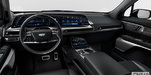 2026 CADILLAC Vistiq Luxury - Interior view - 3