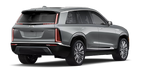 2026 CADILLAC Vistiq Premium Luxury - Exterior view - 3