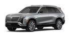 2026 CADILLAC Vistiq Premium Luxury - Exterior view - 1