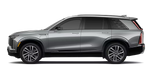 2026 CADILLAC Vistiq Sport - Exterior view - 2
