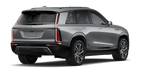 2026 CADILLAC Vistiq Sport - Exterior view - 3