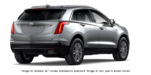 2026 CADILLAC XT5 Luxury - Exterior view - 3