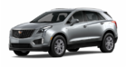 2026 CADILLAC XT5 Luxury - Exterior view - 1