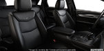 2026 CADILLAC XT5 Luxury - Interior view - 1