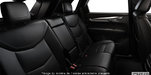 2026 CADILLAC XT5 Luxury - Interior view - 2