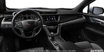 2026 CADILLAC XT5 Luxury - Interior view - 3