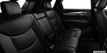 2026 CADILLAC XT5 Luxury - Interior view - 2