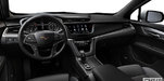 2026 CADILLAC XT5 Luxury - Interior view - 3
