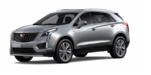 2026 CADILLAC XT5 Premium Luxury - Exterior view - 1